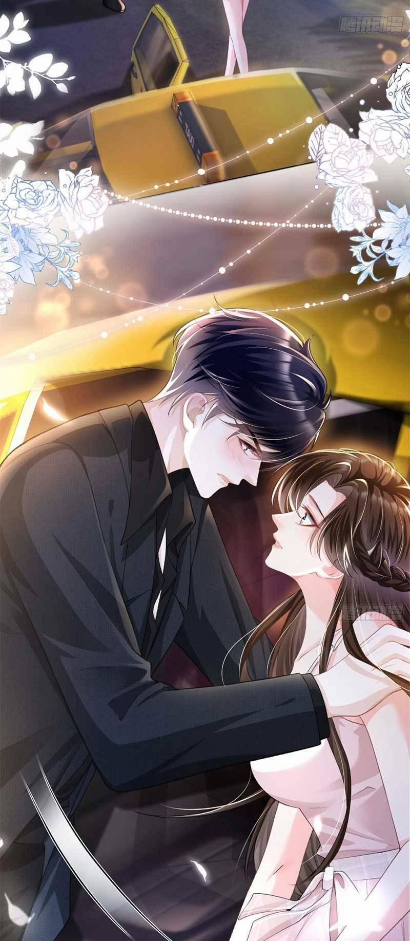 Cố Tình Chiếm Đoạt 12 trang 31