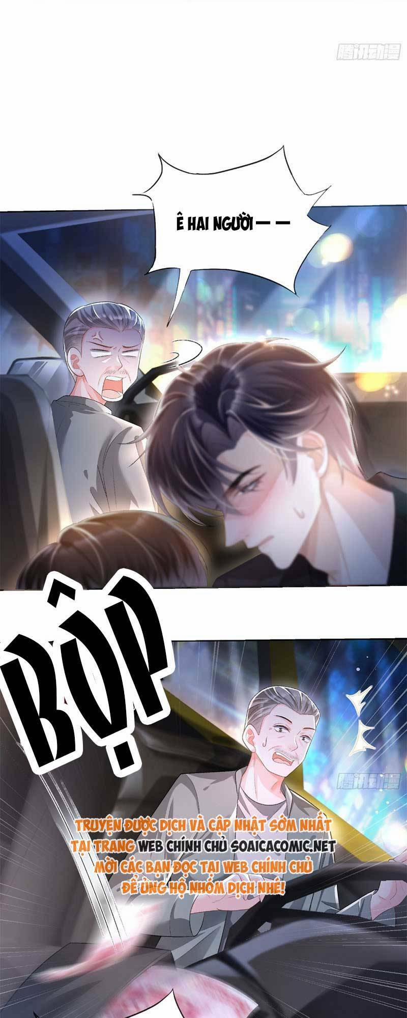 Cố Tình Chiếm Đoạt 12 trang 33