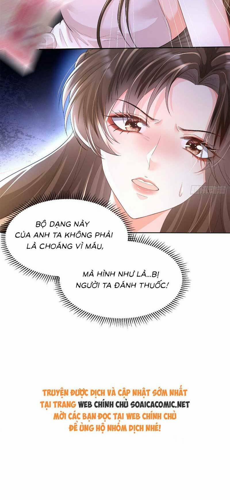 Cố Tình Chiếm Đoạt 12 trang 35