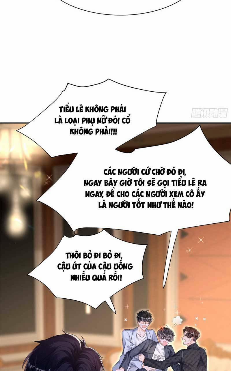 Cố Tình Chiếm Đoạt 12 trang 6