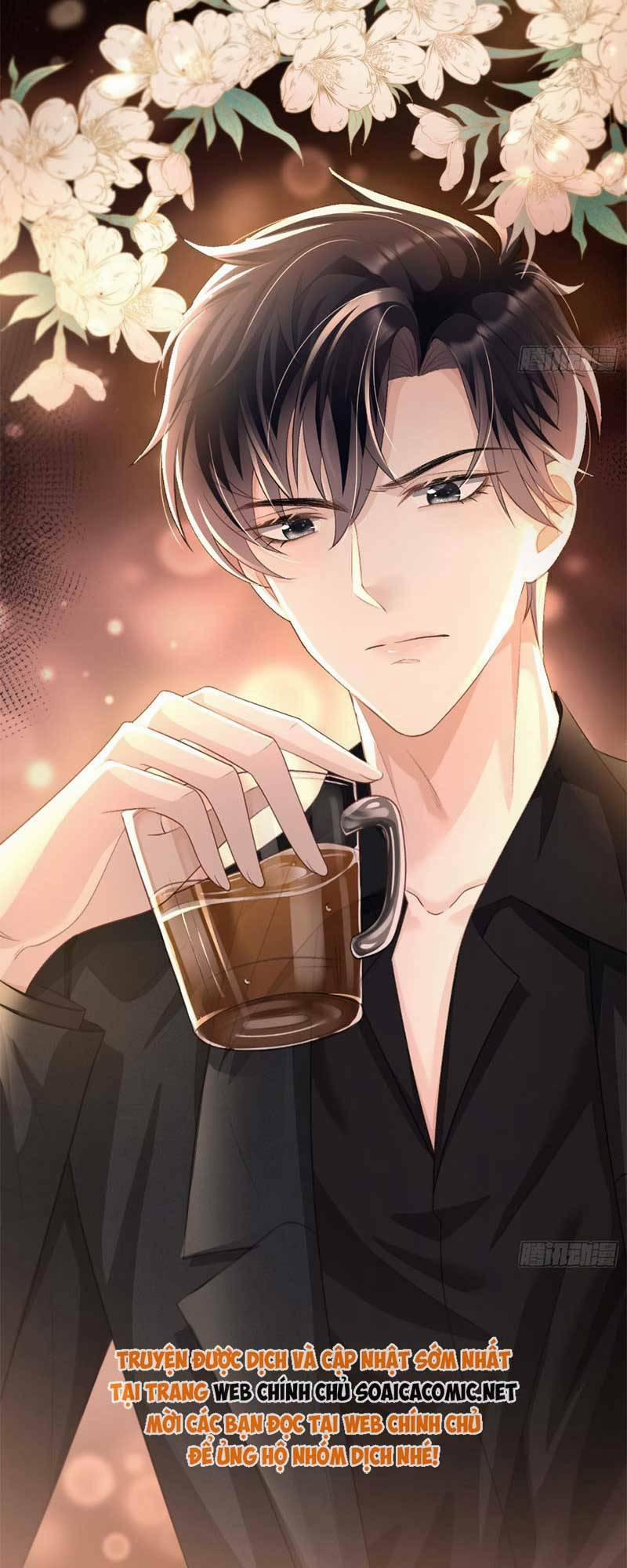 Cố Tình Chiếm Đoạt 12 trang 9