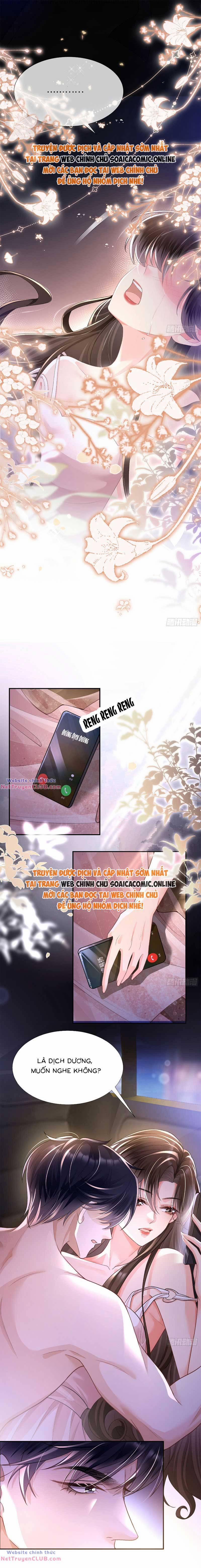 Cố Tình Chiếm Đoạt 13 trang 3