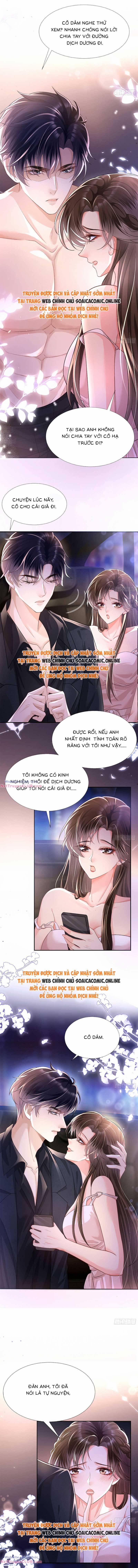 Cố Tình Chiếm Đoạt 13 trang 4