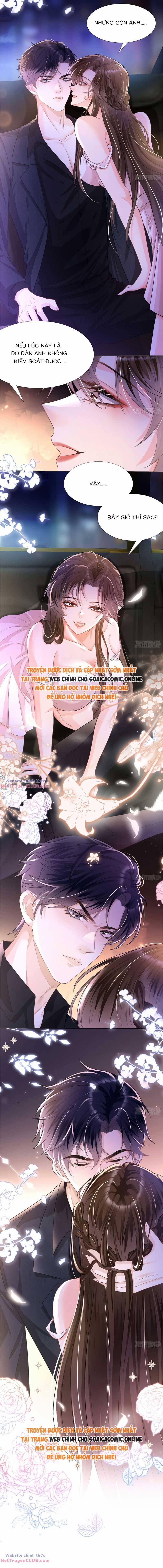 Cố Tình Chiếm Đoạt 13 trang 5