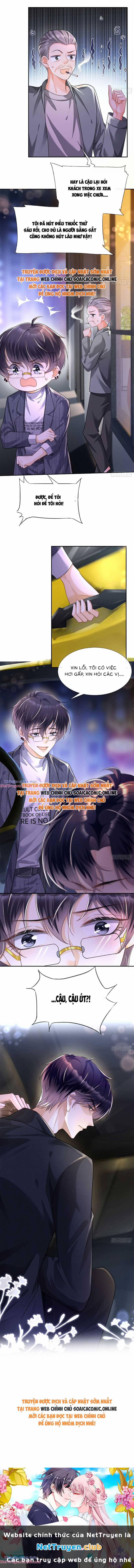 Cố Tình Chiếm Đoạt 13 trang 7