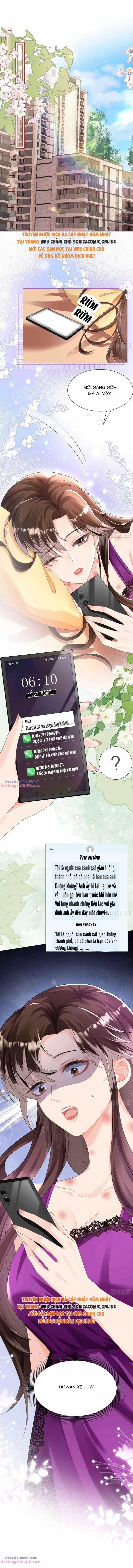 Cố Tình Chiếm Đoạt 14 trang 6