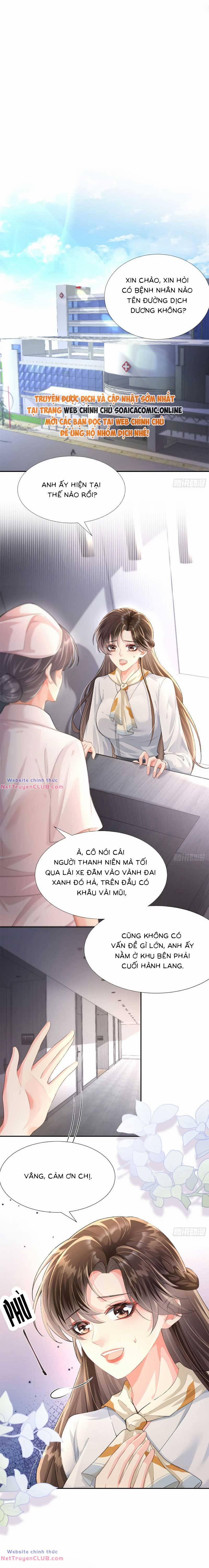 Cố Tình Chiếm Đoạt 14 trang 7