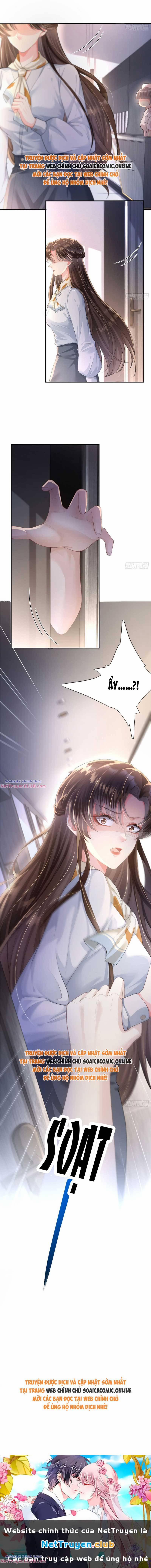 Cố Tình Chiếm Đoạt 14 trang 8