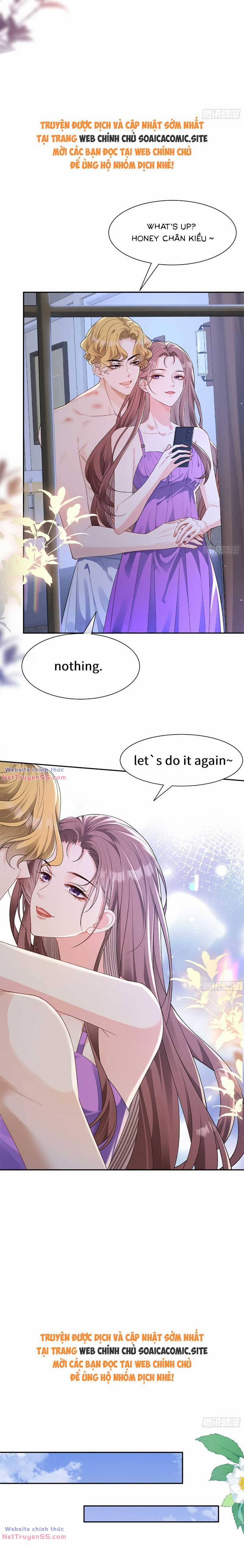 Cố Tình Chiếm Đoạt 16 trang 4