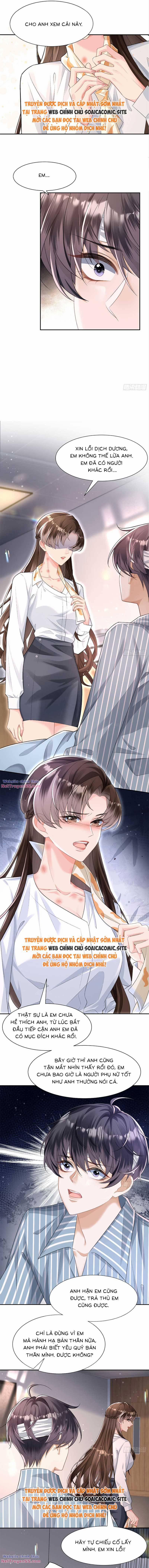 Cố Tình Chiếm Đoạt 16 trang 7