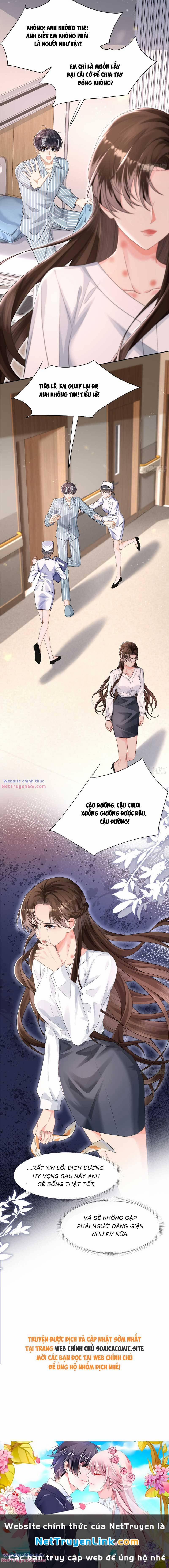 Cố Tình Chiếm Đoạt 16 trang 8