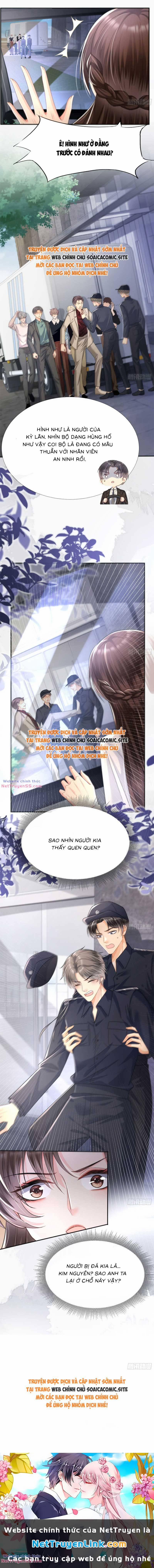 Cố Tình Chiếm Đoạt 17 trang 8