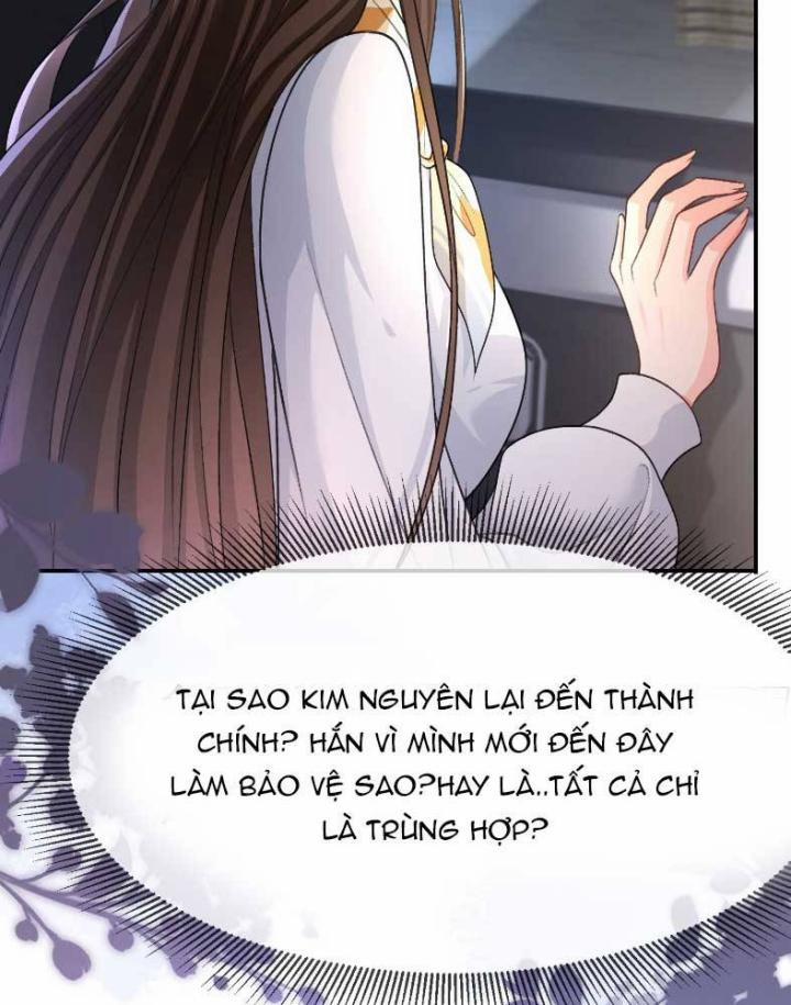 Cố Tình Chiếm Đoạt 18 trang 16