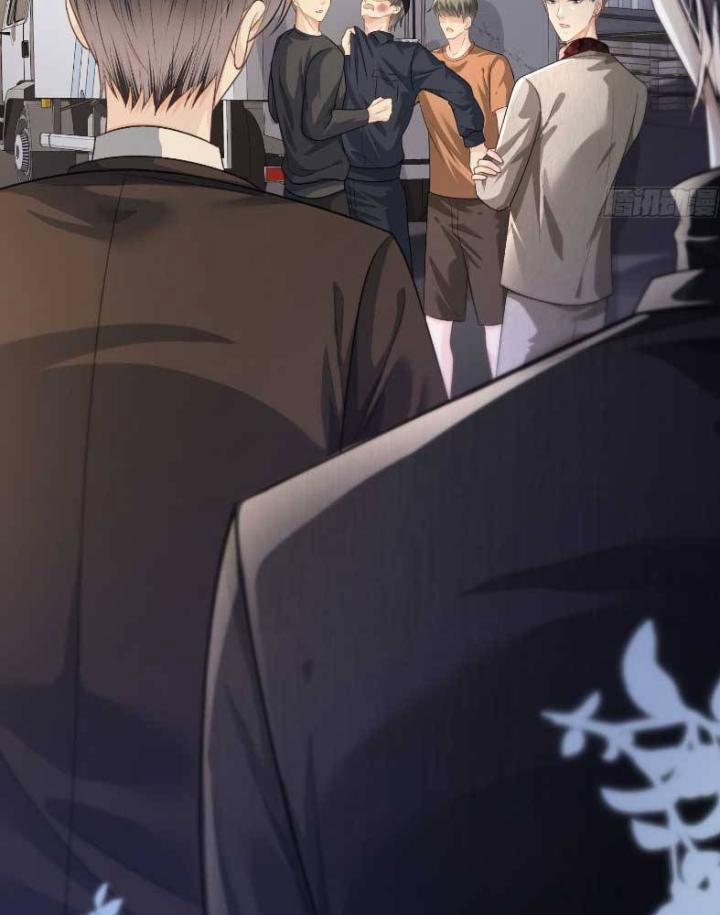 Cố Tình Chiếm Đoạt 18 trang 19