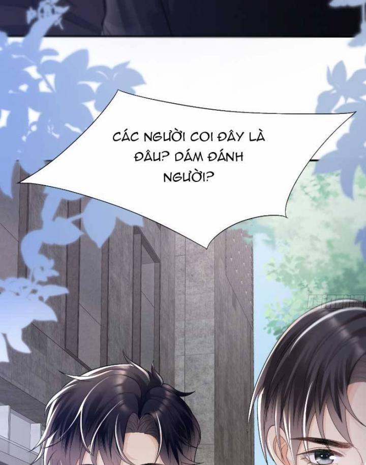 Cố Tình Chiếm Đoạt 18 trang 20