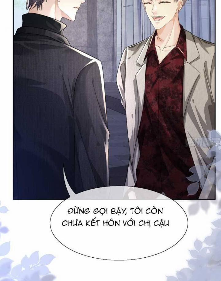 Cố Tình Chiếm Đoạt 18 trang 23