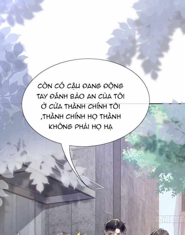 Cố Tình Chiếm Đoạt 18 trang 24