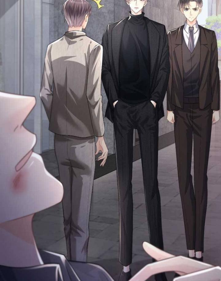 Cố Tình Chiếm Đoạt 18 trang 25