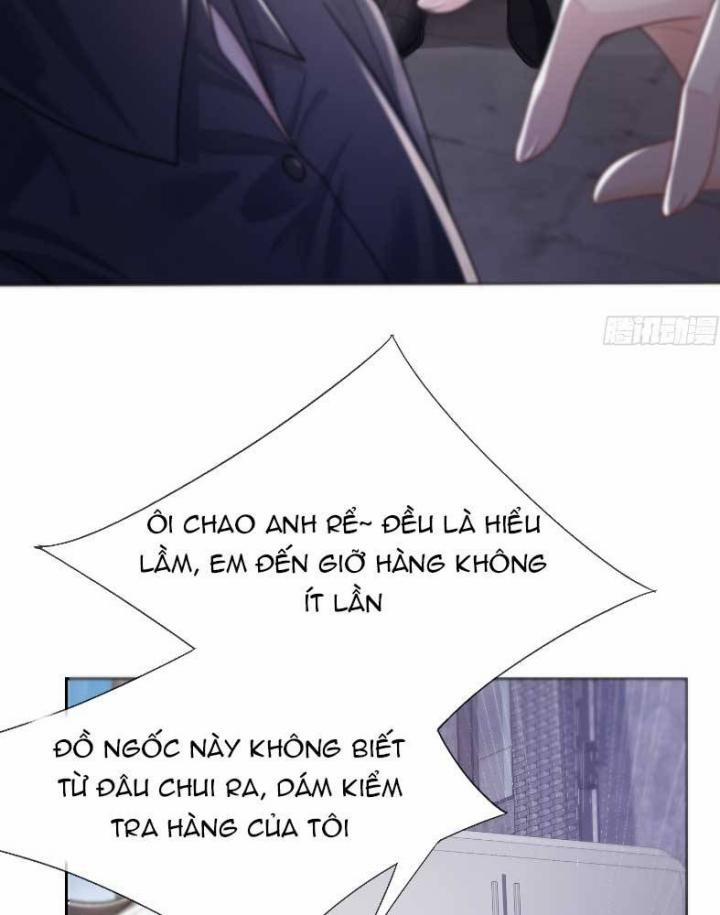 Cố Tình Chiếm Đoạt 18 trang 26