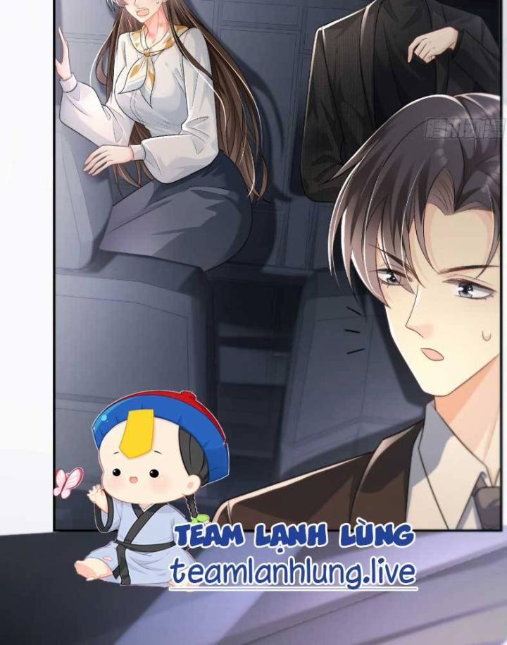 Cố Tình Chiếm Đoạt 18 trang 3