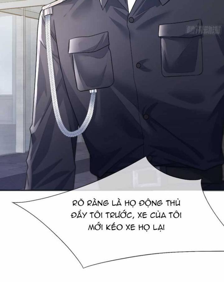 Cố Tình Chiếm Đoạt 18 trang 30