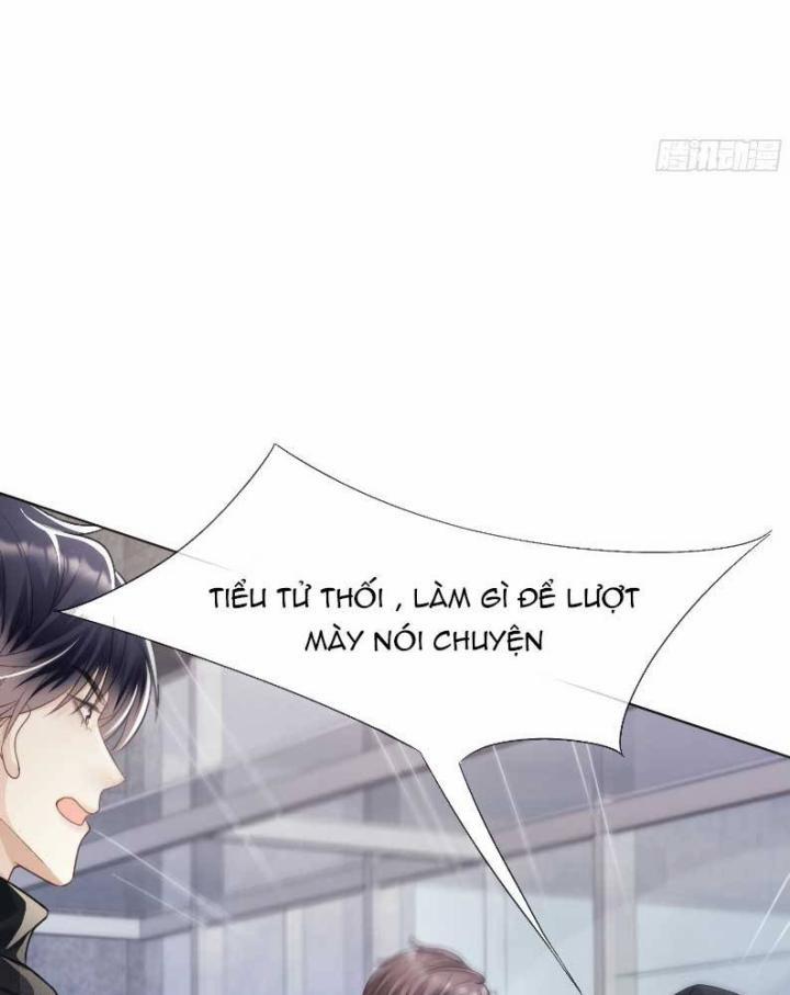 Cố Tình Chiếm Đoạt 18 trang 31