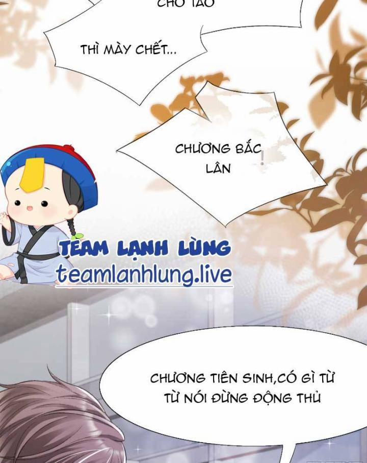 Cố Tình Chiếm Đoạt 18 trang 33