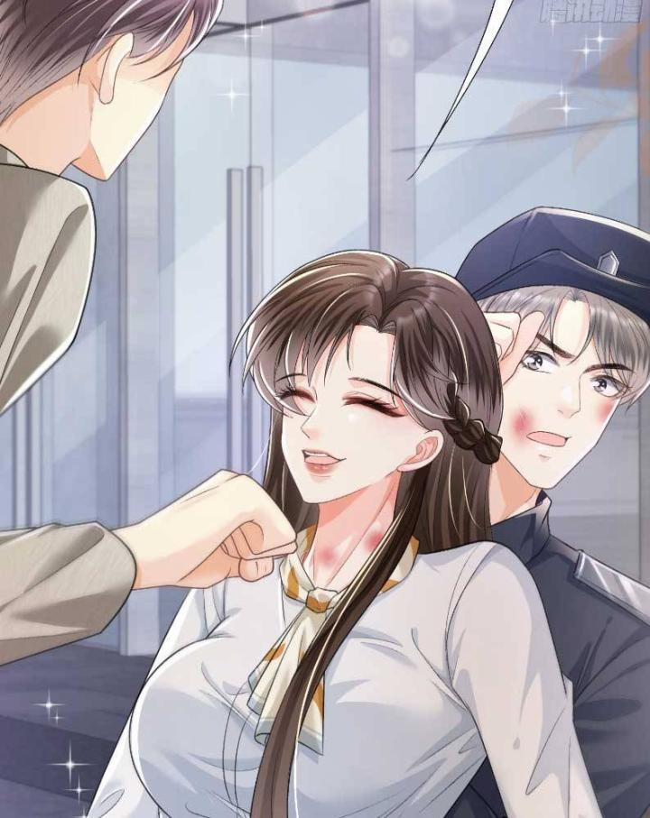 Cố Tình Chiếm Đoạt 18 trang 34