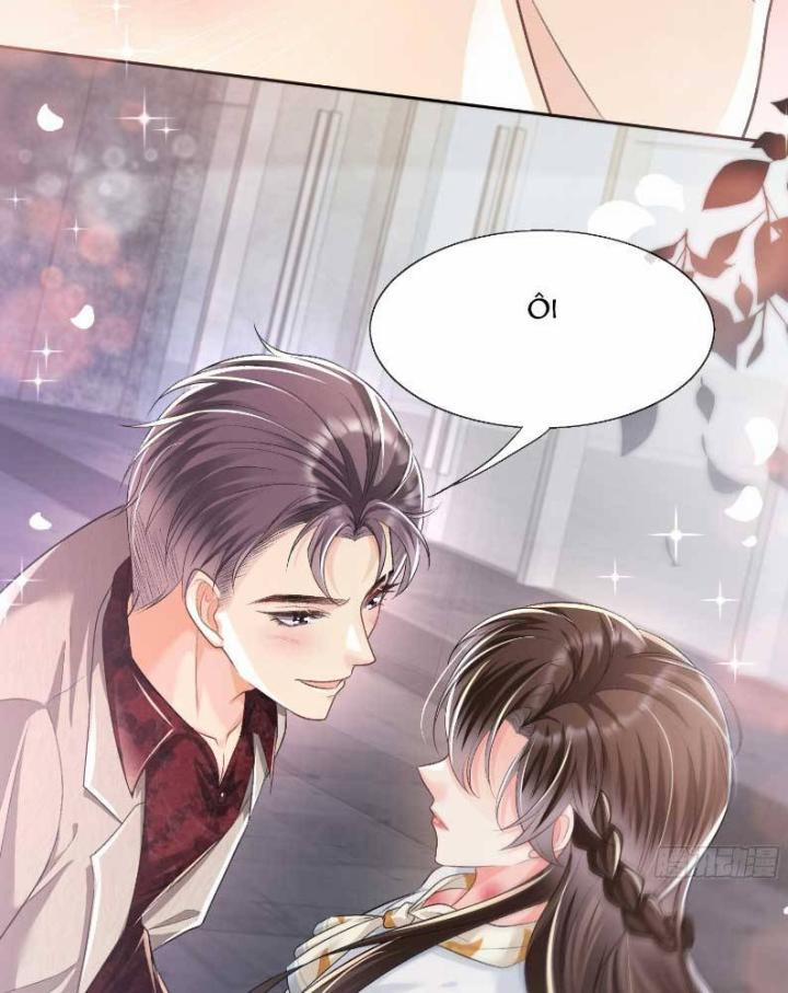 Cố Tình Chiếm Đoạt 18 trang 36