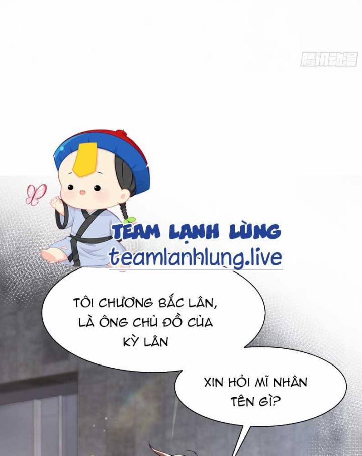 Cố Tình Chiếm Đoạt 18 trang 38