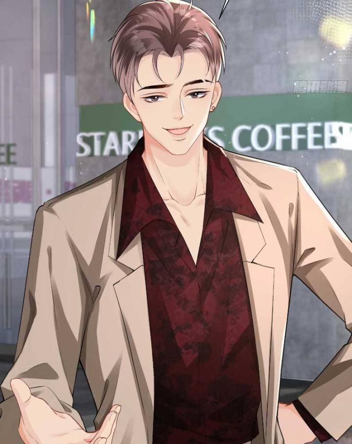 Cố Tình Chiếm Đoạt 18 trang 39