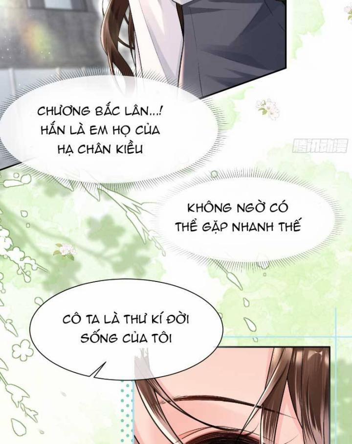 Cố Tình Chiếm Đoạt 18 trang 41