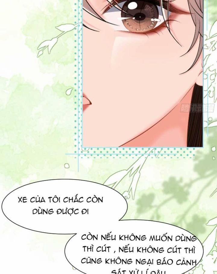 Cố Tình Chiếm Đoạt 18 trang 42