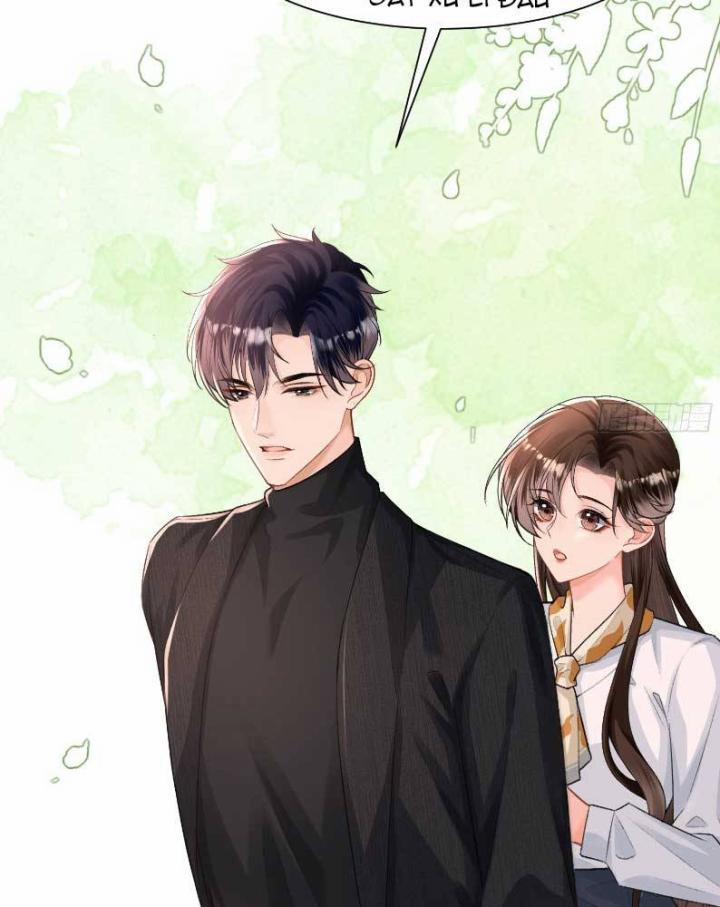 Cố Tình Chiếm Đoạt 18 trang 43