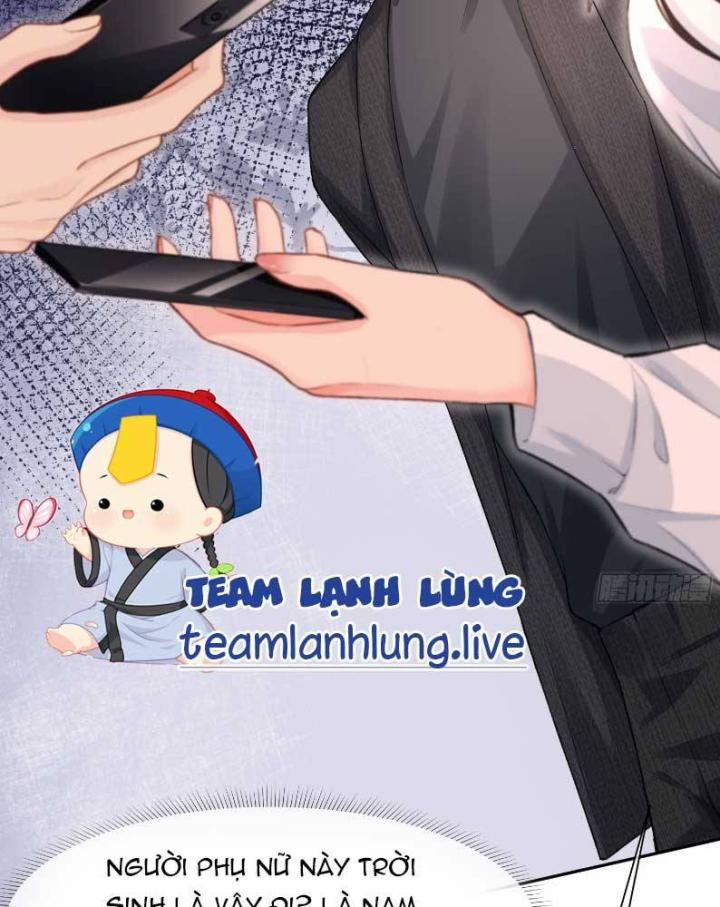 Cố Tình Chiếm Đoạt 18 trang 51