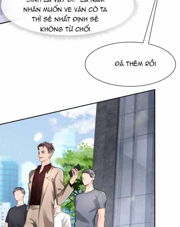 Cố Tình Chiếm Đoạt 18 trang 52