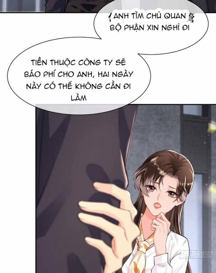 Cố Tình Chiếm Đoạt 18 trang 55