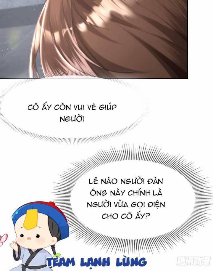 Cố Tình Chiếm Đoạt 18 trang 58