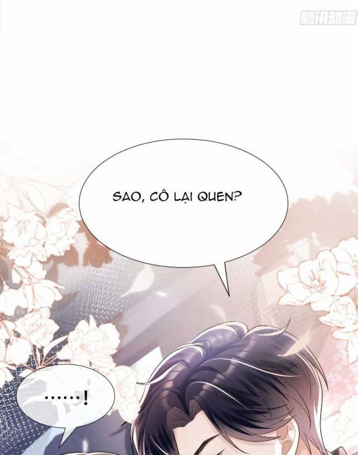 Cố Tình Chiếm Đoạt 18 trang 6