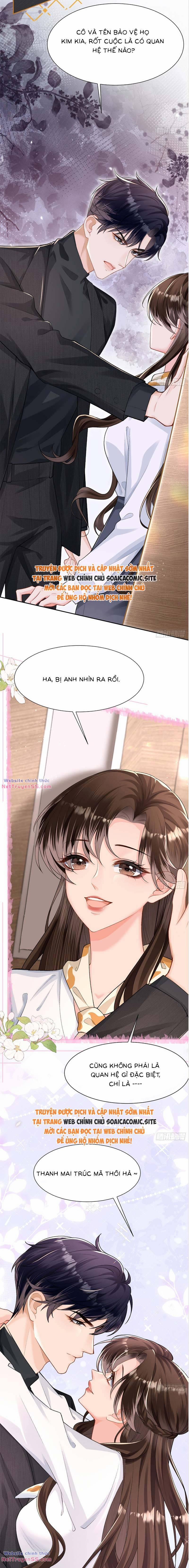 Cố Tình Chiếm Đoạt 19 trang 2