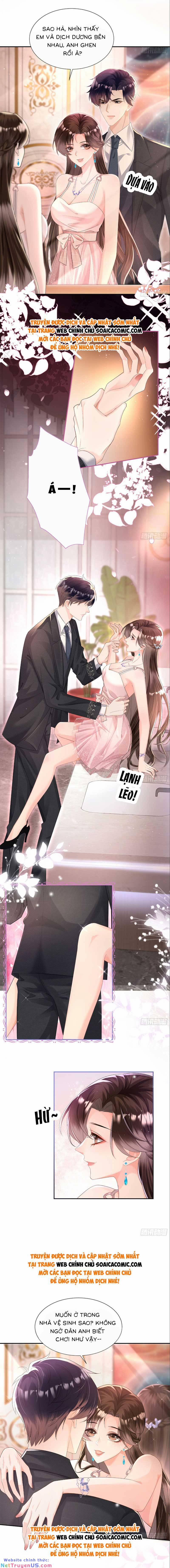 Cố Tình Chiếm Đoạt 2 trang 3