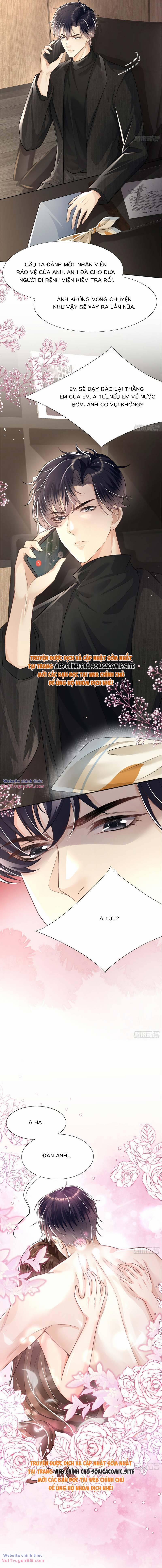 Cố Tình Chiếm Đoạt 20 trang 5