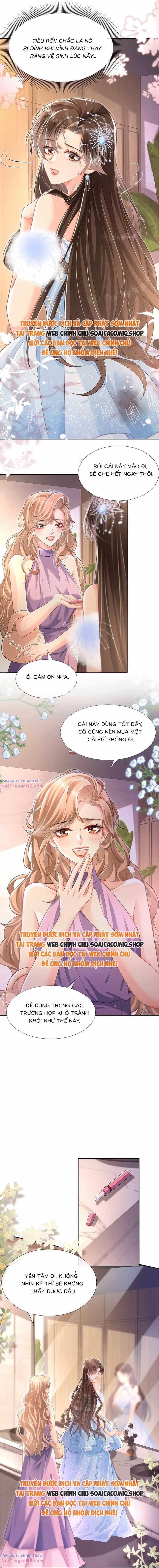 Cố Tình Chiếm Đoạt 22 trang 2