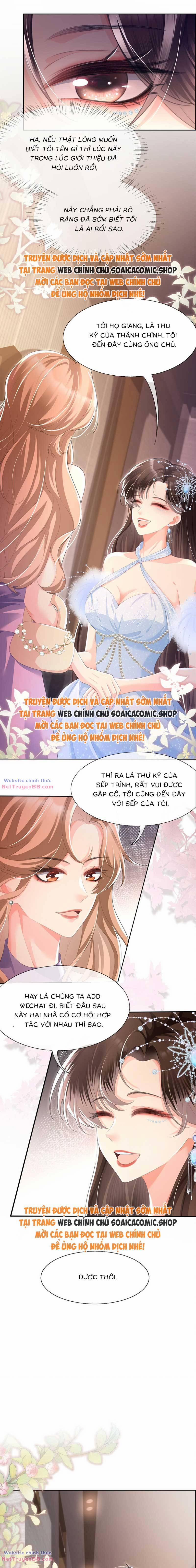 Cố Tình Chiếm Đoạt 22 trang 5