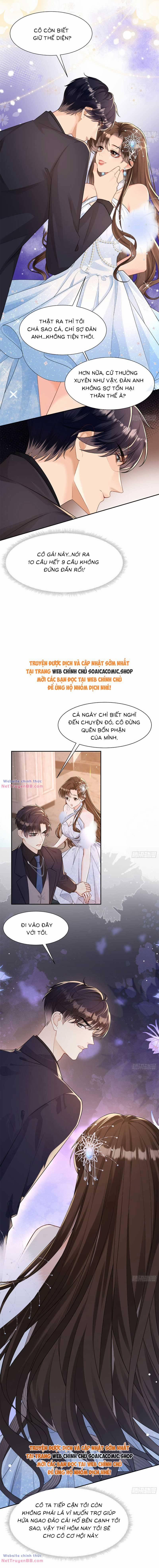 Cố Tình Chiếm Đoạt 23 trang 2