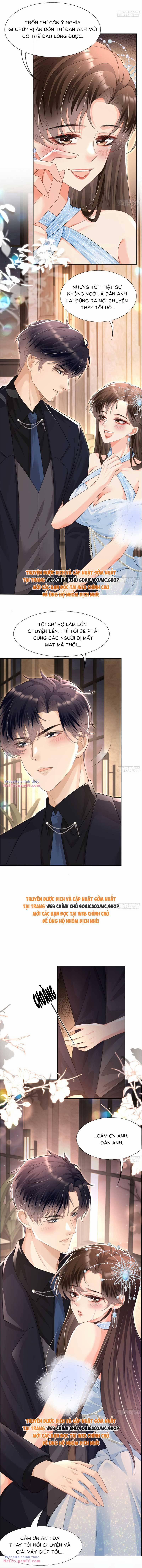 Cố Tình Chiếm Đoạt 24 trang 7