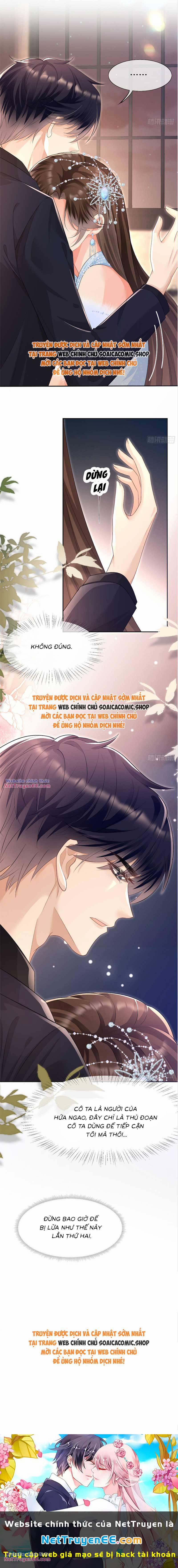 Cố Tình Chiếm Đoạt 24 trang 8