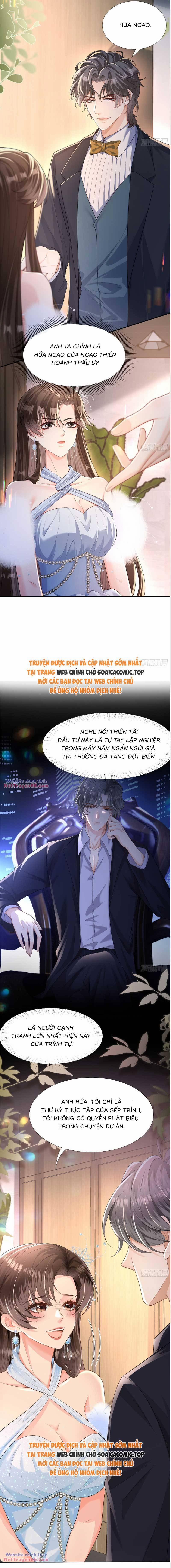 Cố Tình Chiếm Đoạt 25 trang 3