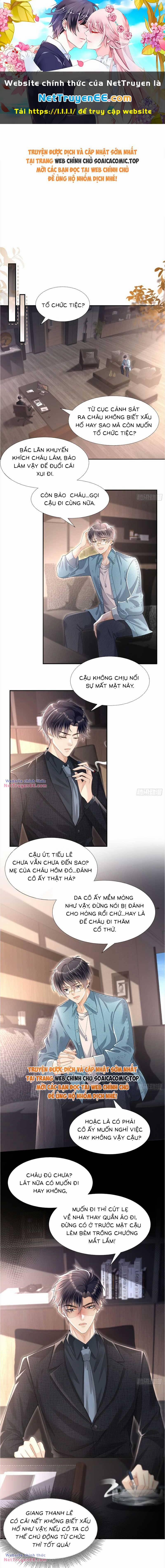 Cố Tình Chiếm Đoạt 27 trang 0