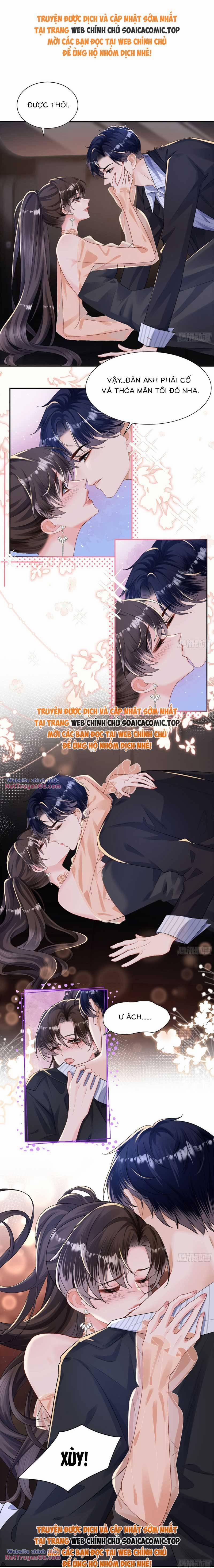 Cố Tình Chiếm Đoạt 29 trang 1